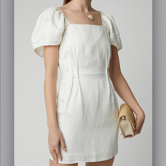 sir the label Inez dress - Picture 3 of 3